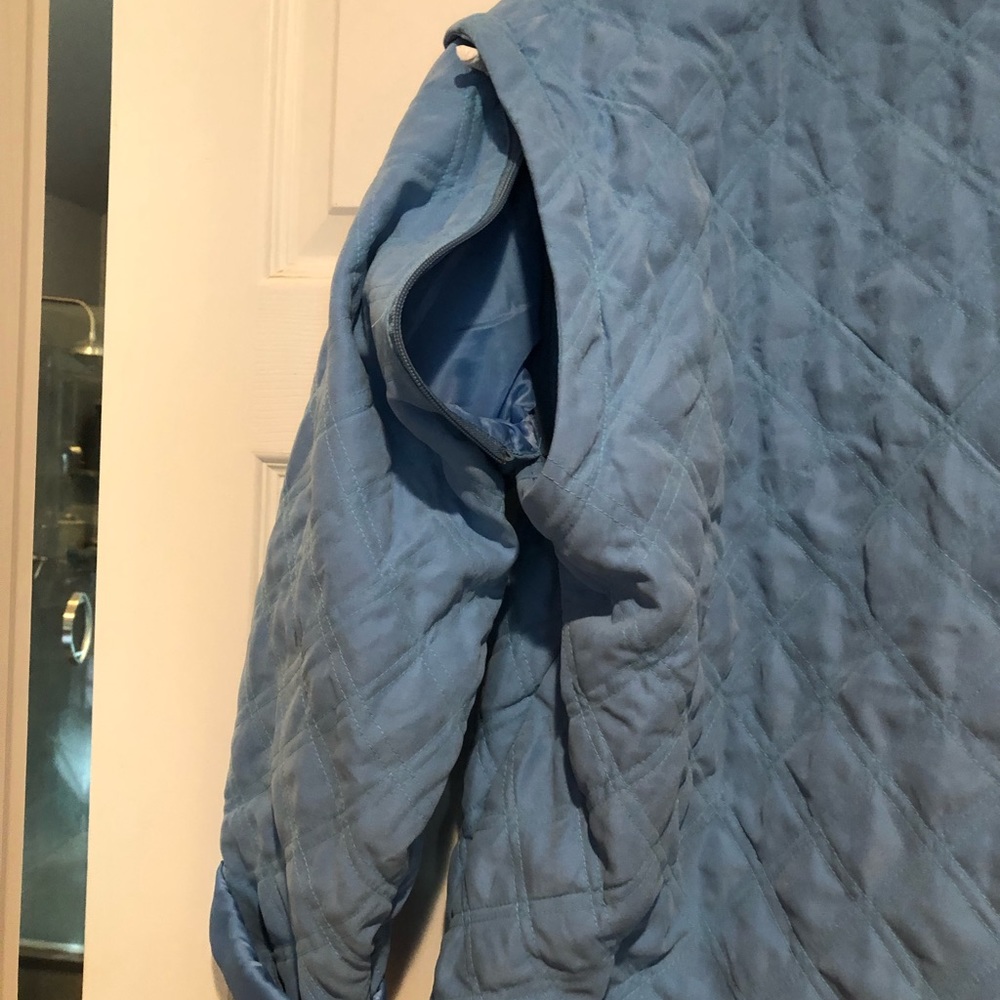 Joules Children’s Coat/ Vest - Picture 6 of 10